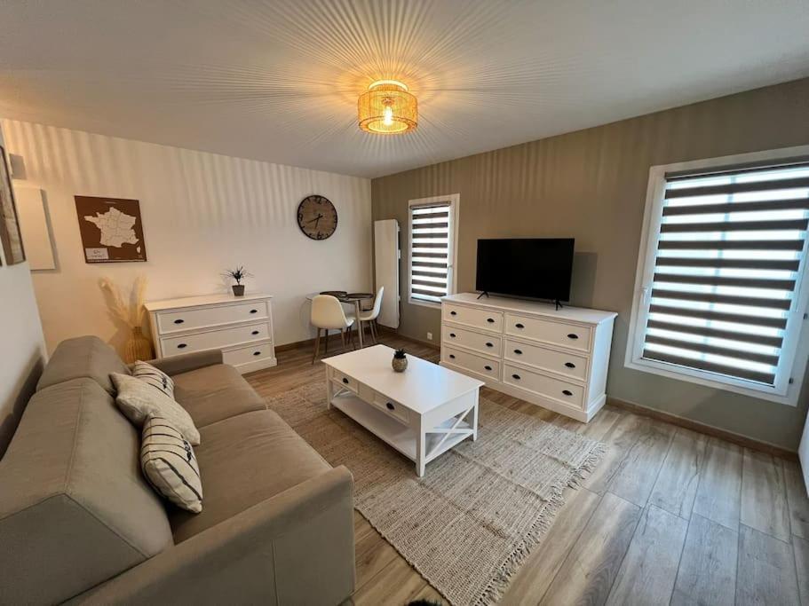 Apartmán Le Phare De La Coubre Saint-Martin-de-Ré Exteriér fotografie
